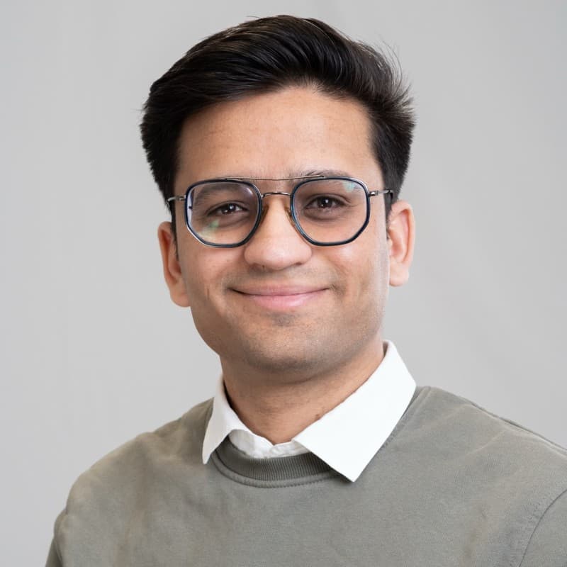 Atul Gadhiya